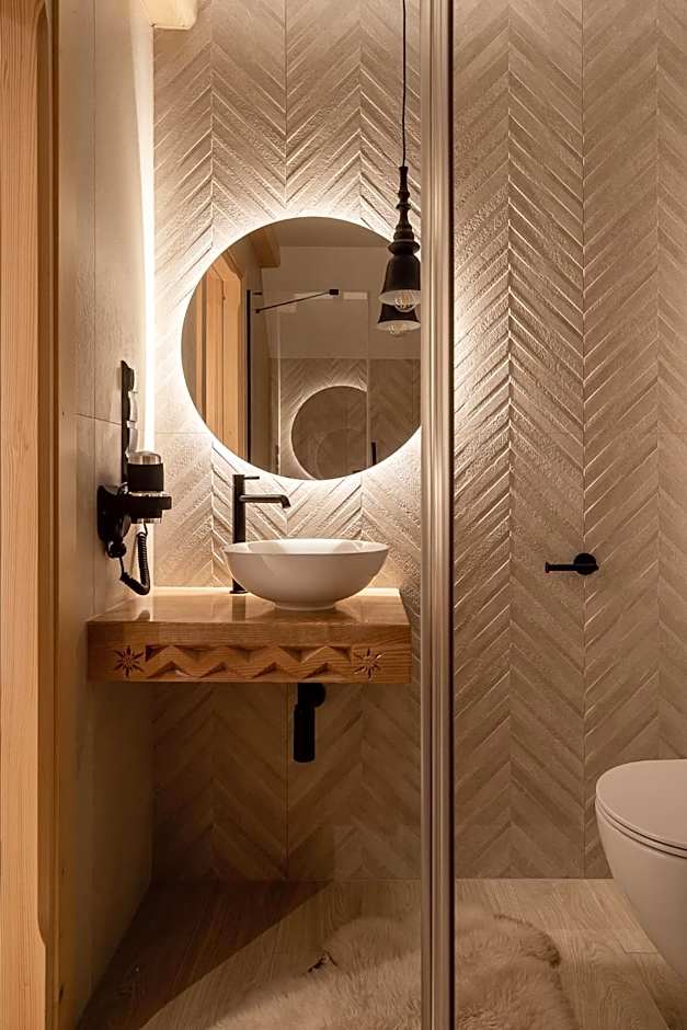 Rezydencja & SPA Czarny Niedźwiedź