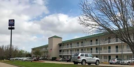 InTown Suites Extended Stay Hattiesburg