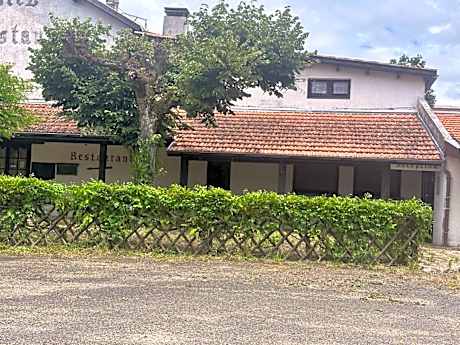 Le relais de cap de pin