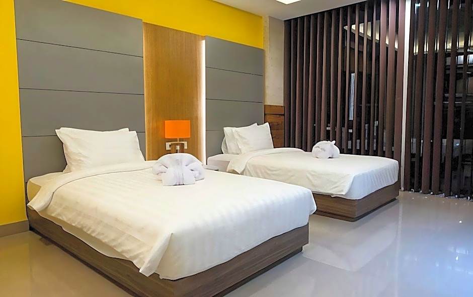 Canggu Dream Village Hotel and Suites