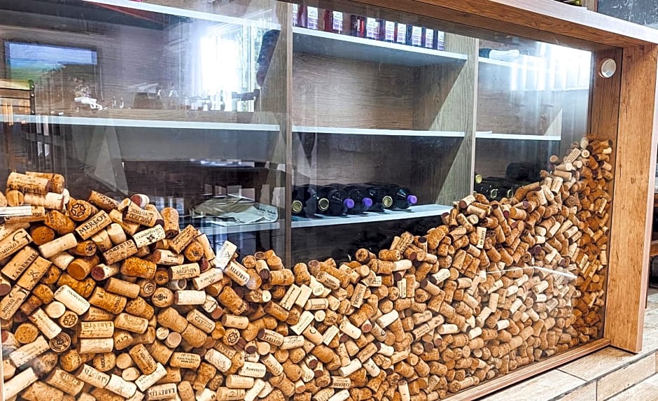 Pousada do Bosque Bento