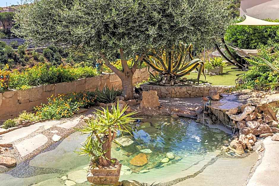 La Casa del Gelsomino