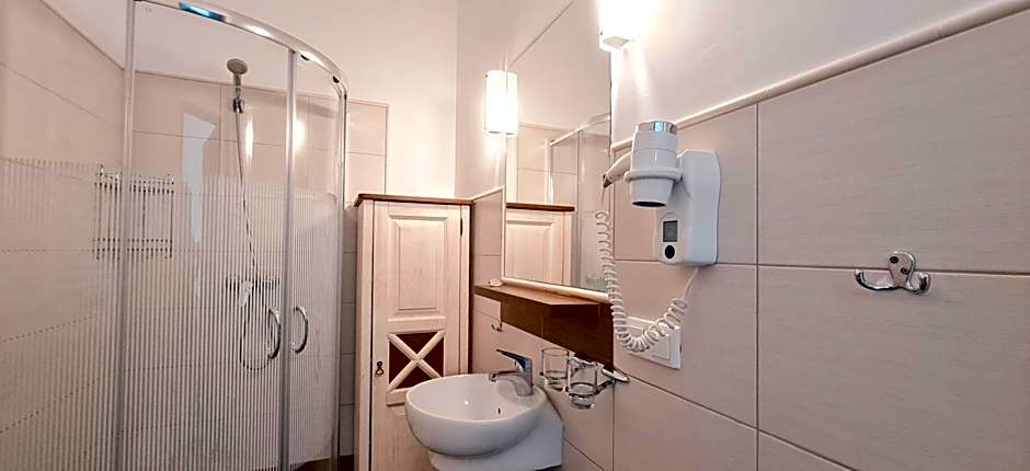 Apartamenty Sasinówka