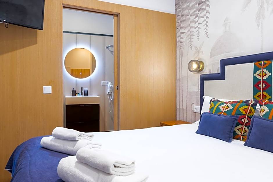 Posada de los Venerables