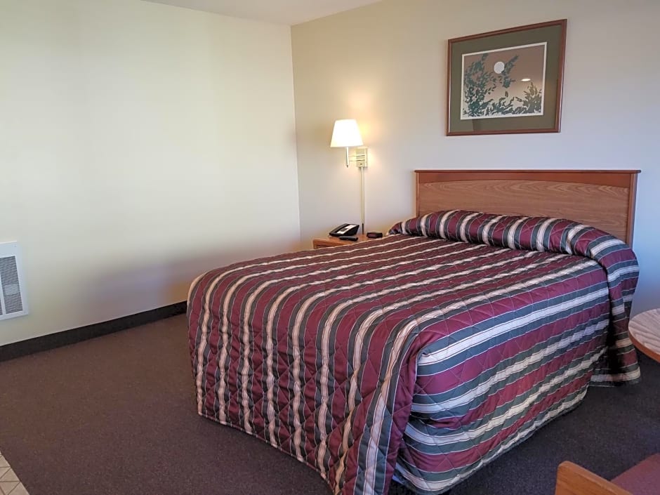 Black Hawk Motel & Suites