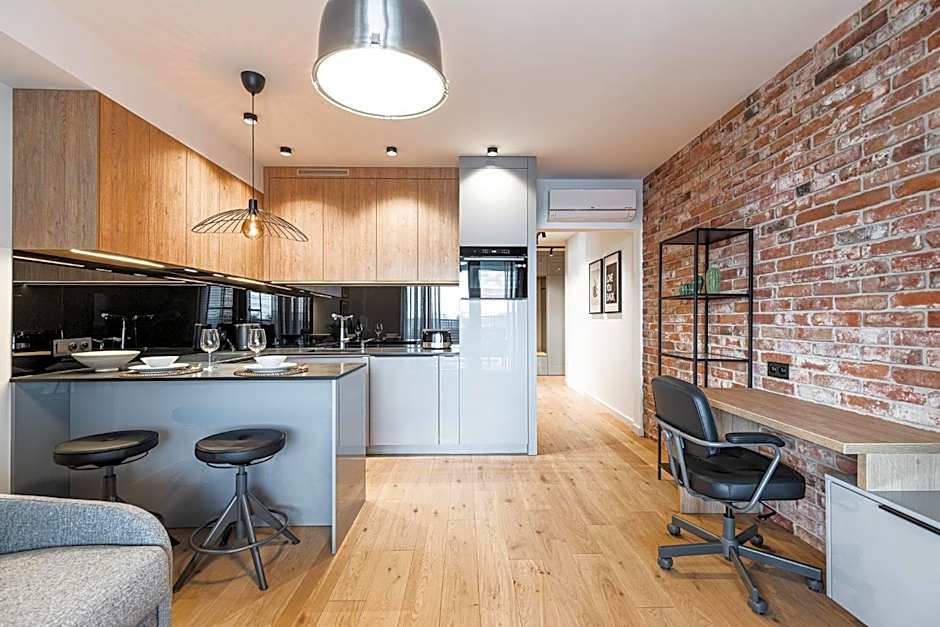 Otyńska Point Apartamenty Prestige