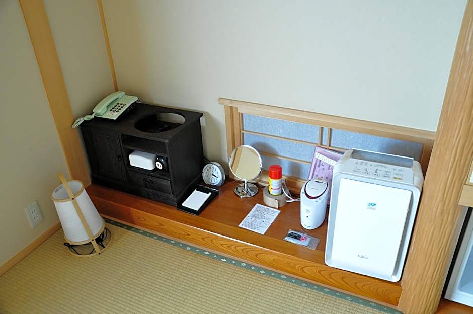 Hotel Obokekyo Mannaka