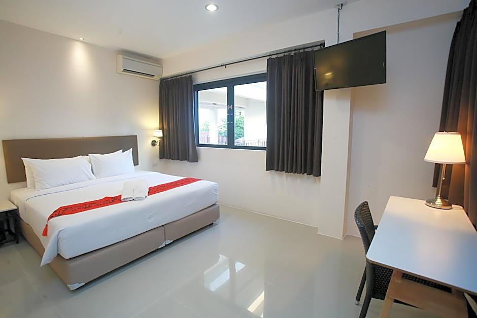 Photo 1 of 10 of Deluxe Suite