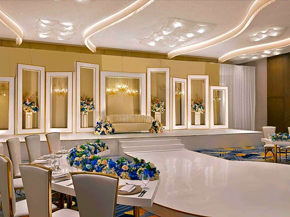 Moevenpick Hotel & Apartments Ghala Muscat