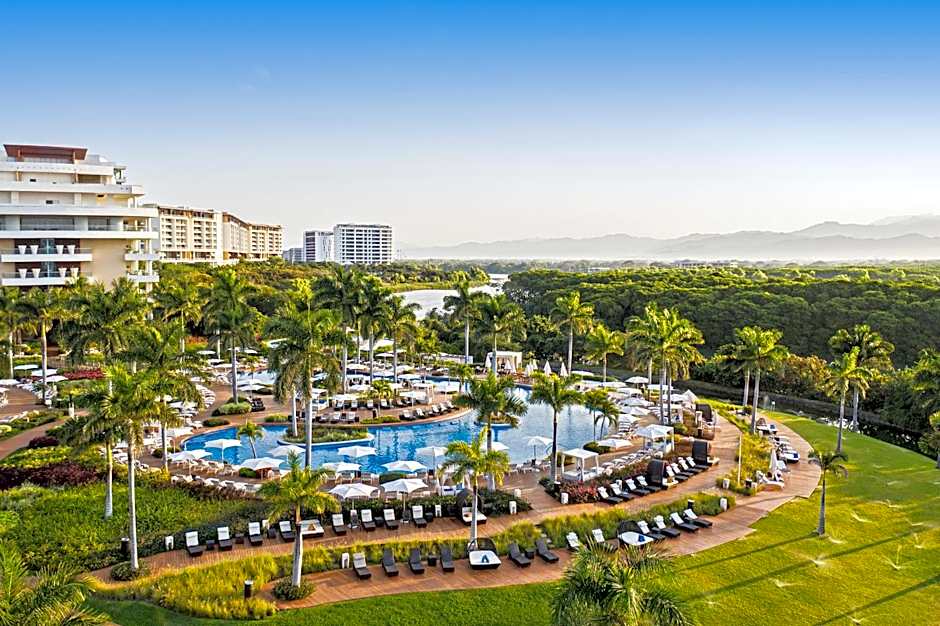 BON Park Hotel at VidantaWorld Nuevo Vallarta