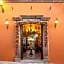 Hacienda El Santuario San Miguel de Allende
