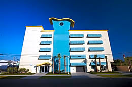 Bay View Resort