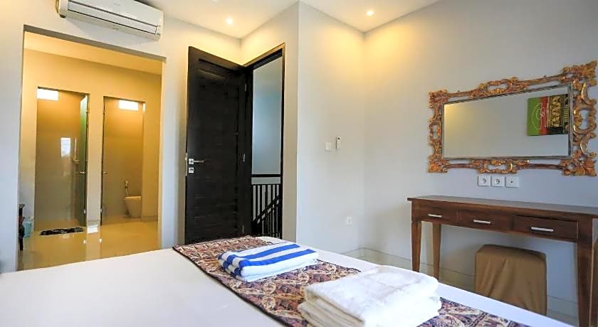 Nyoman Villa Sanur