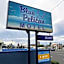 Blue Pelican Motel