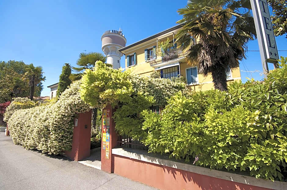 Antica Villa Graziella Venice - Atika & Atif