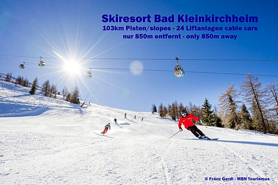 Ferienhaus Christina