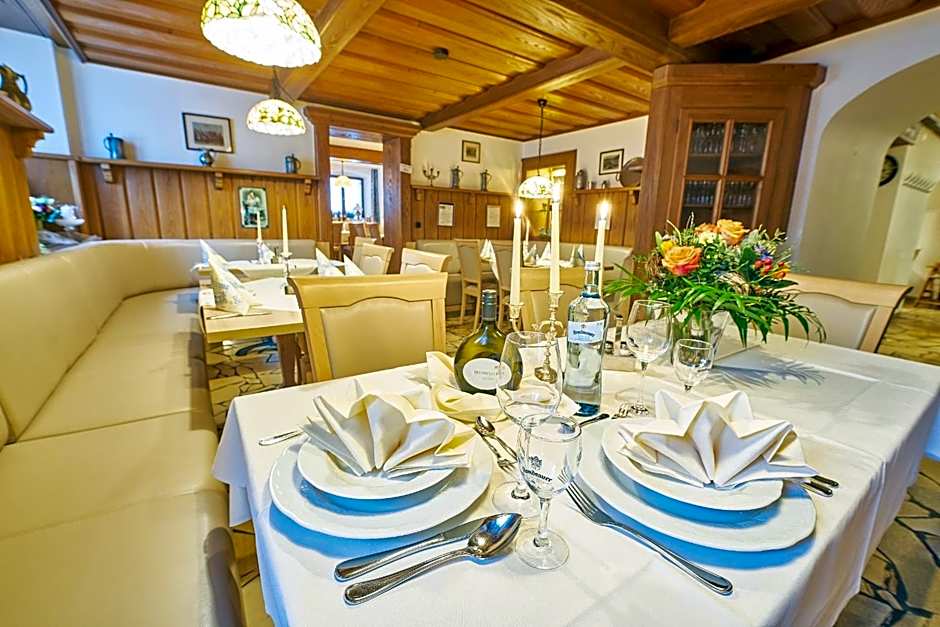 Akzent Hotel Goldner Stern
