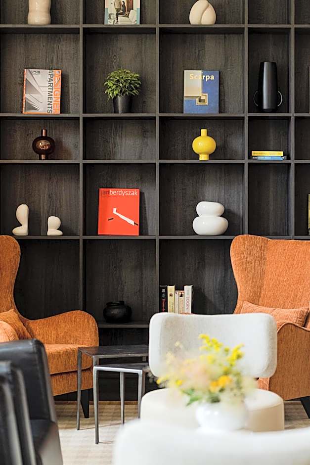 ibis Styles Warszawa Airport