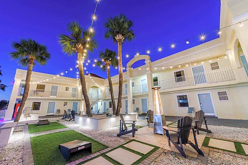 Dunes Inn & Suites - Tybee Island