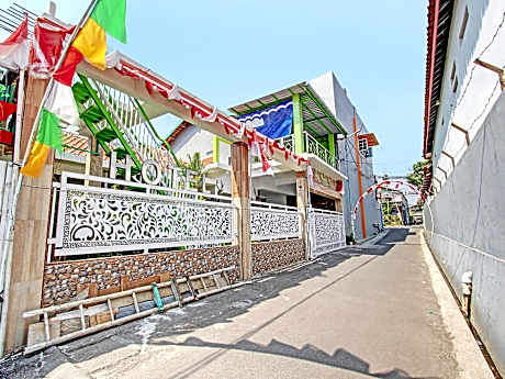 Hotel O Hotel New Tirken