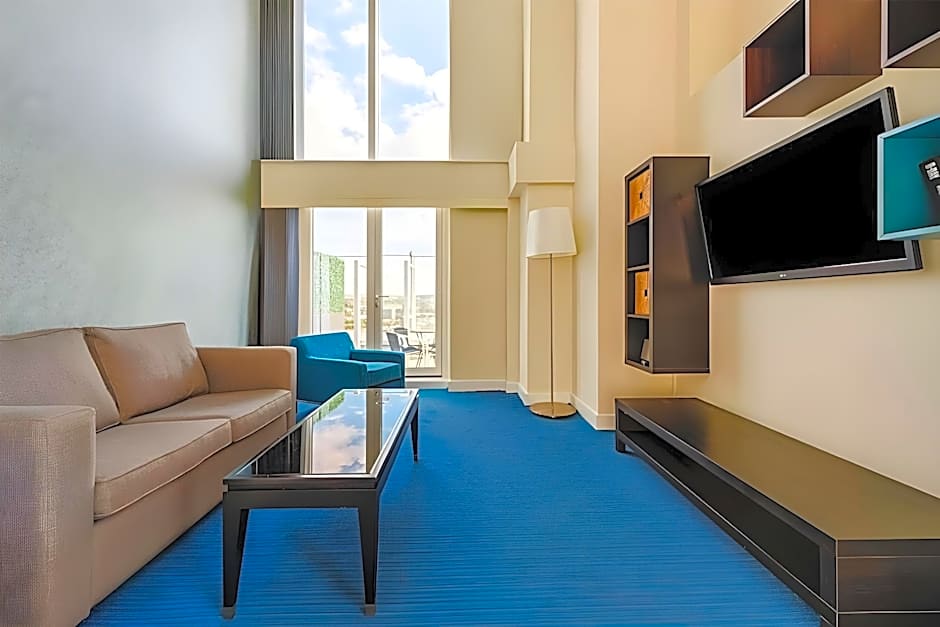 Radisson Blu Hotel, Bristol