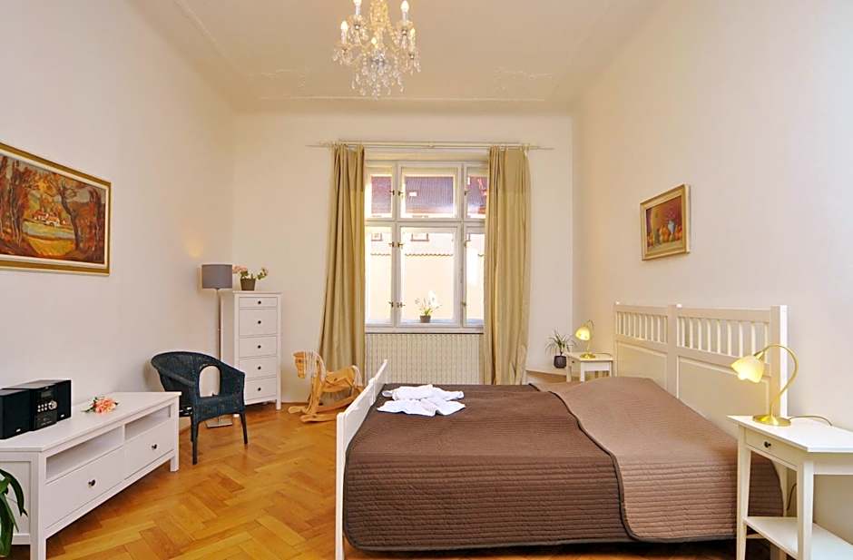 Old Town Square Apartments