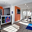 Motel 6 Hayward, CA- Silicon Valley Gateway