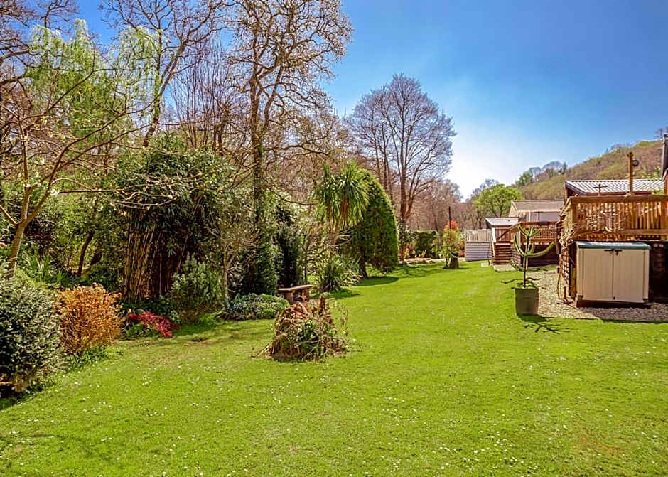 Notter Bridge Holiday Park