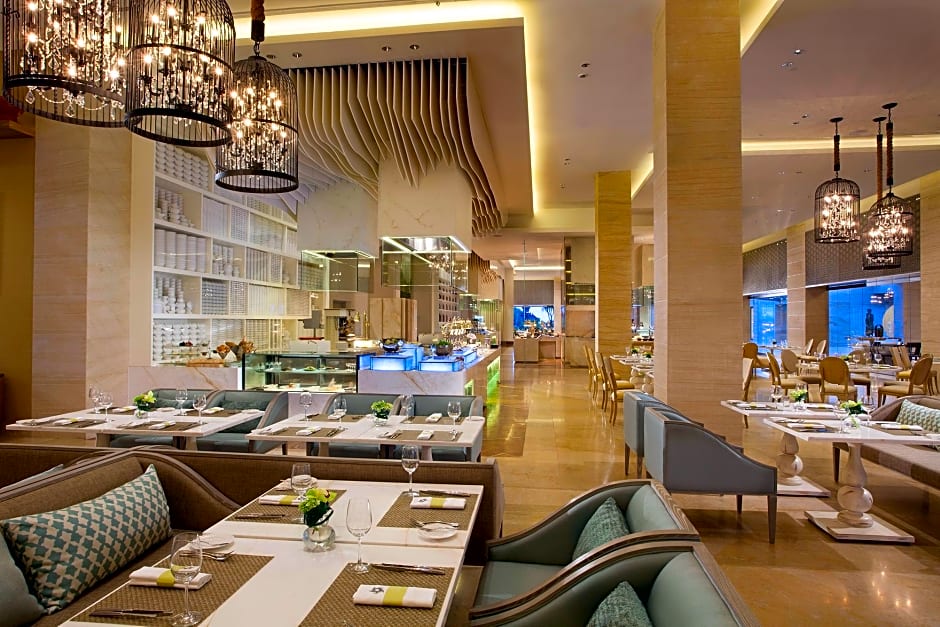 Mulia Villas