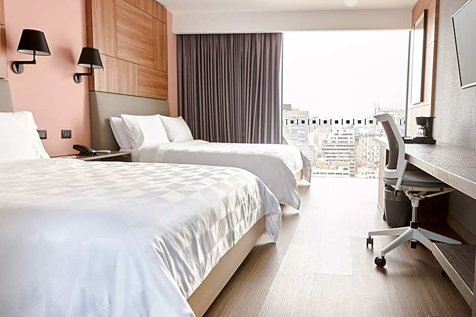 Holiday Inn Lima Miraflores By IHG