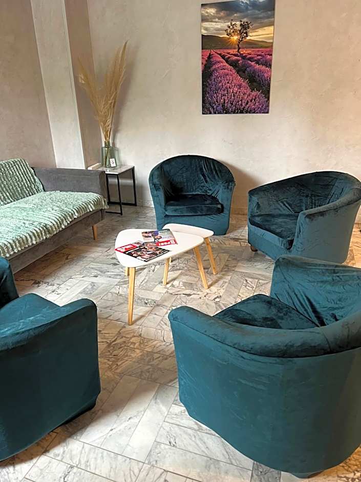 Adonis Arc Hotel Aix