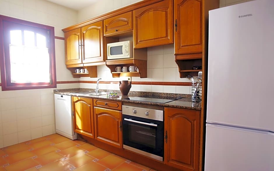 Vip Villas - Caleta Dorada