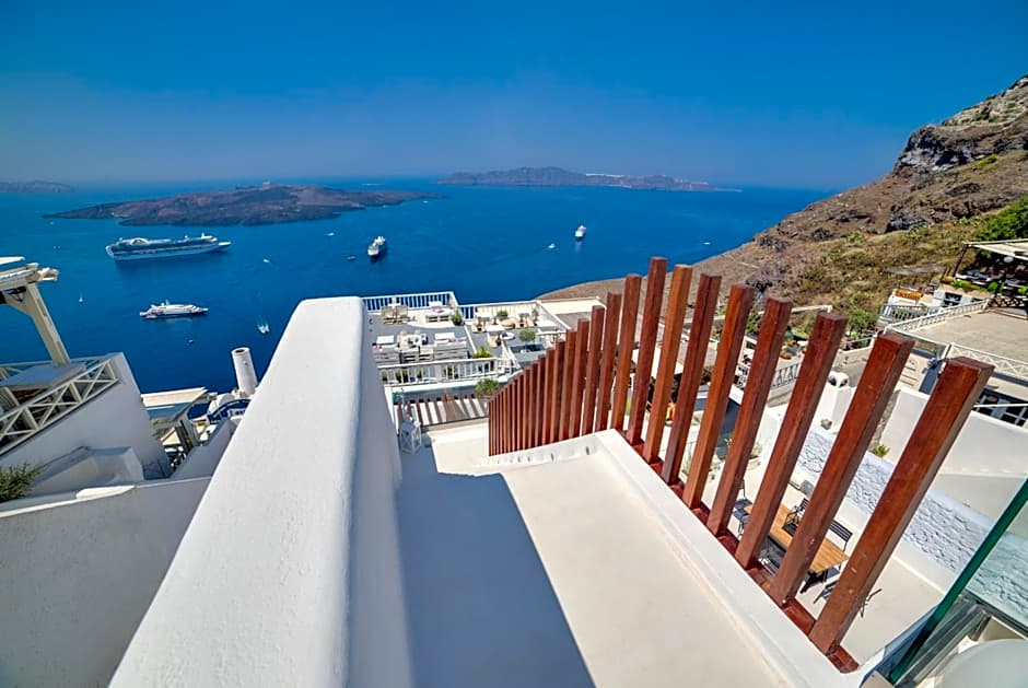 Daydream Luxury Suites