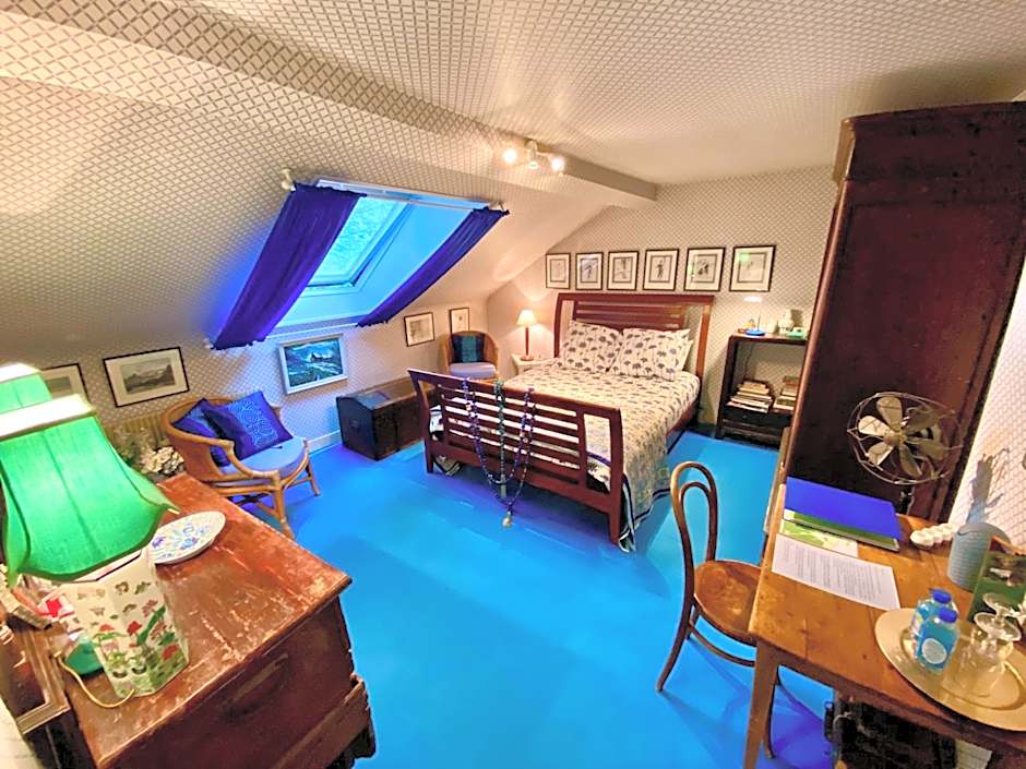 Manoir des Cavaliers - BnB