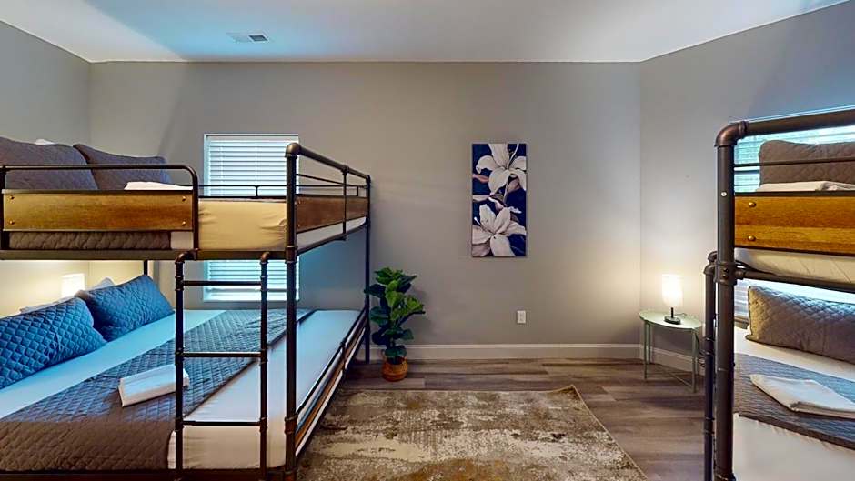 Viewpoint Condominiums
