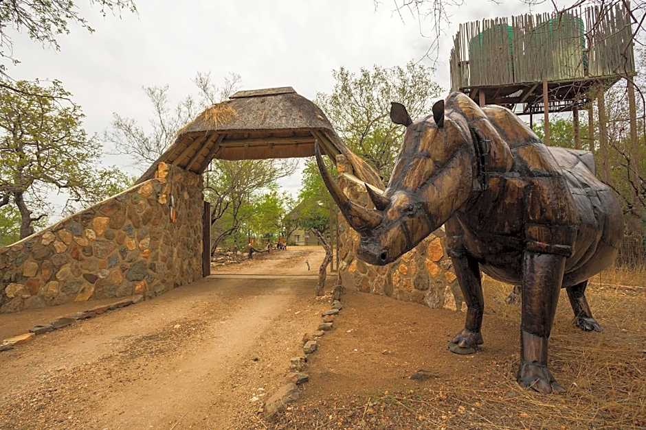 isiLimela Game Lodge