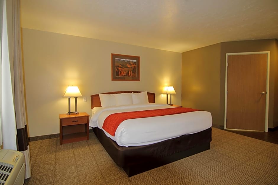 Comfort Inn Richfield I-70