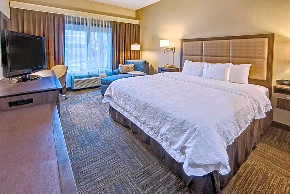 Hampton Inn By Hilton Salt Lake City/Layton