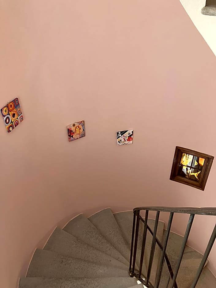 Hotel Saini with Air conditioning