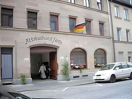 Altstadthotel Furth