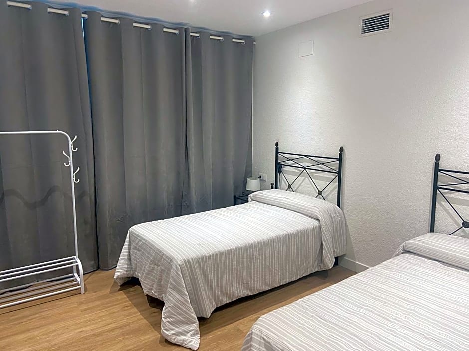 El capricho para todos