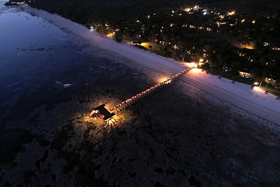 The Residence Zanzibar