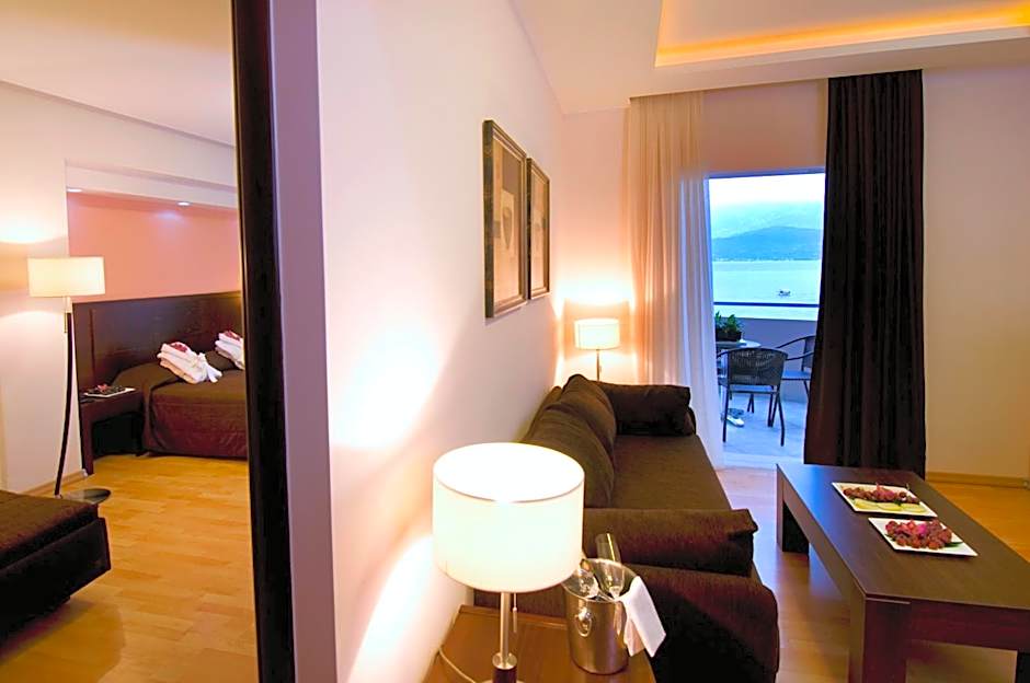 Flisvos Hotel Nafpaktos