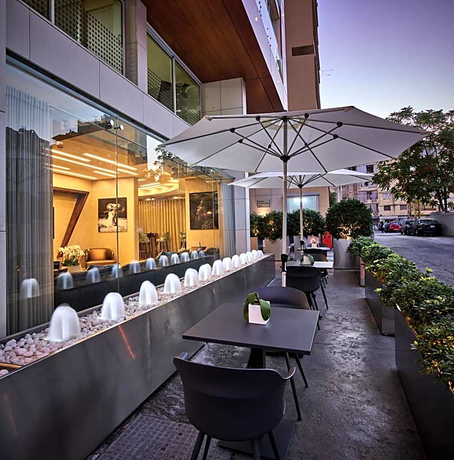 Sodeco Suites