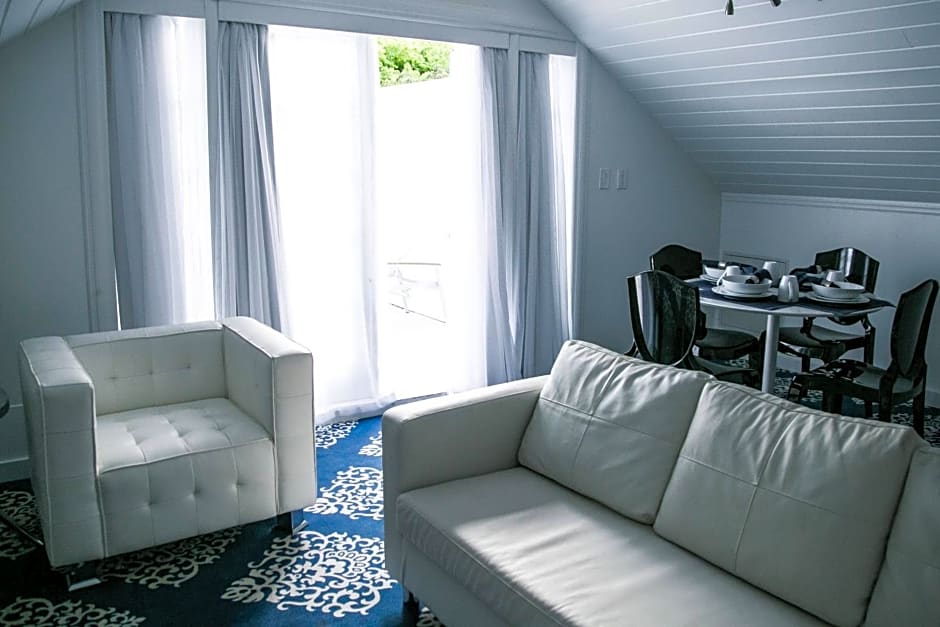 The Saint Hotel Key West, Autograph Collection