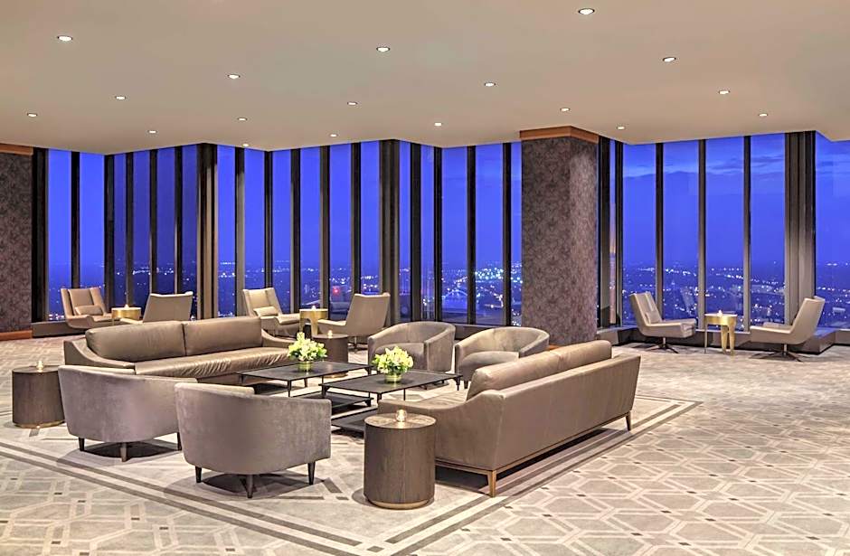 The Marquette Hotel, Curio Collection by Hilton