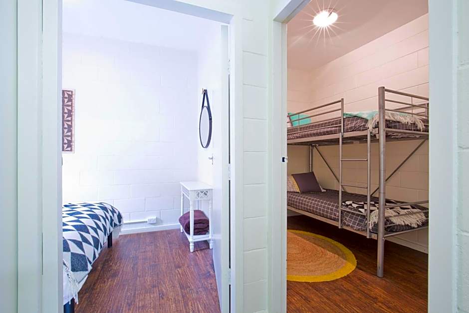 The Old Mount Gambier Gaol