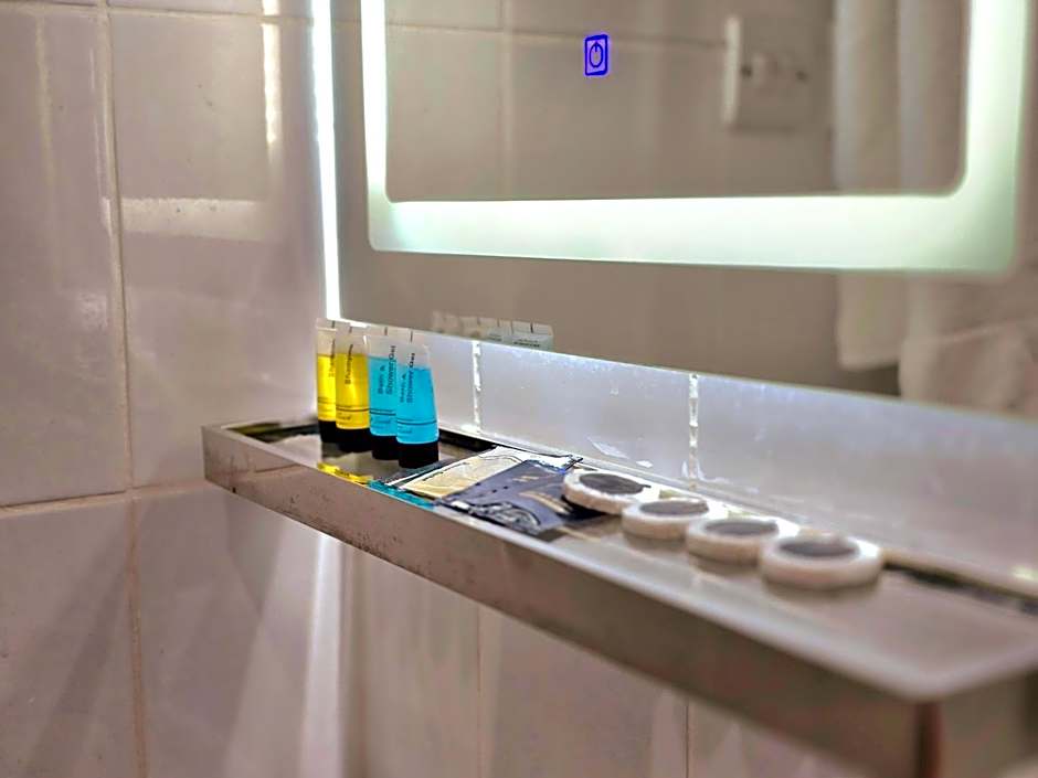 Abed Massoudi Ajyad Hotel