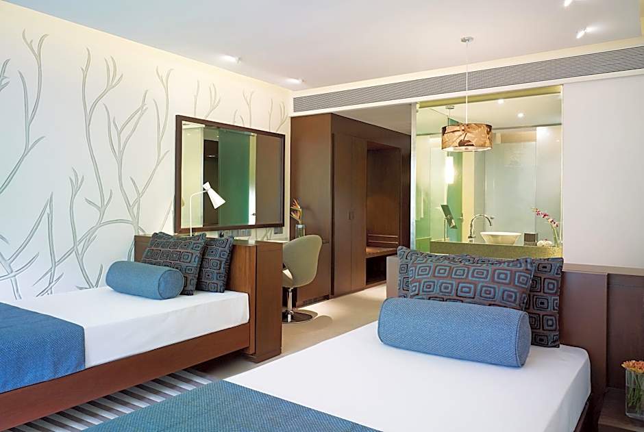 Taj Yeshwantpur Bengaluru