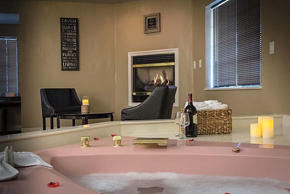 Postmarc Hotel and Spa Suites